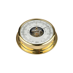 Aneroid Barometer