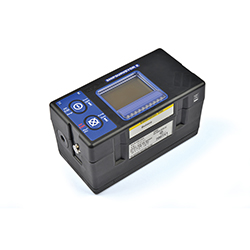 Multigas Detector Shipsurveyor
