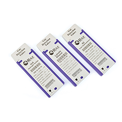 Detector Tubes for Gas Tester Pump