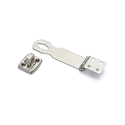Lock for Storage Box 1