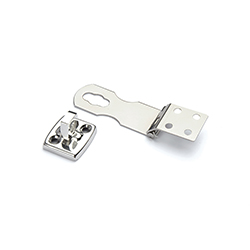 Lock for Storage Box 2