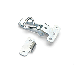 Lock for Storage Box 3
