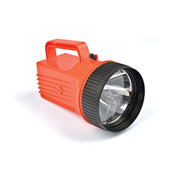 Work Lantern Lamp (Bright Star)