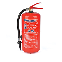 Foam Extinguisher