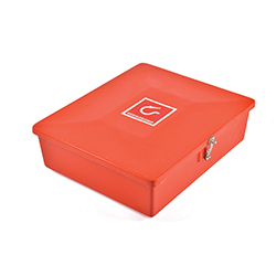 Fire Hose Box