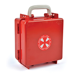 First Aid Kit (Boxed)