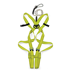 Full Harness