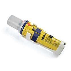Radar Transponder (Sart)