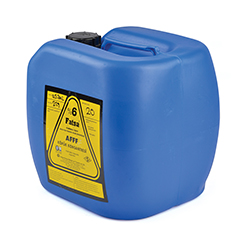 Foam Concentrate
