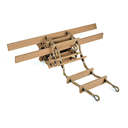 Pilot Ladders
