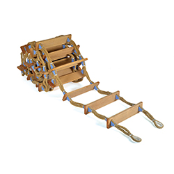Embarkation Ladders
