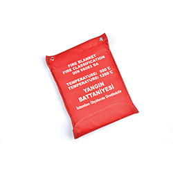 Fire Blanket
