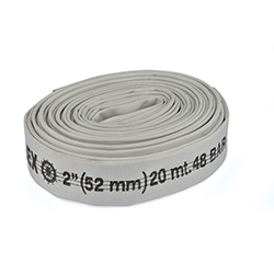 Fire Hose 1