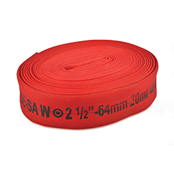 Fire Hose 2