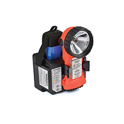 Ex-Proof Lantern Lamp (Mica)