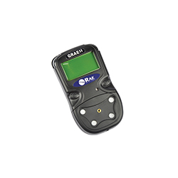 Multigas Detector Entry QRAE II