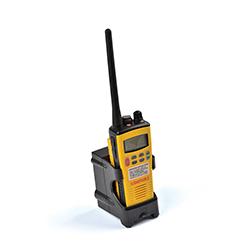 VHF Hand Held Marine Radio 1