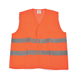 Warning Vest