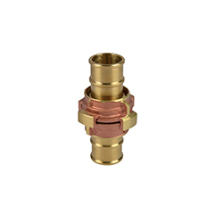Fire Hose Coupling (Russia Type)