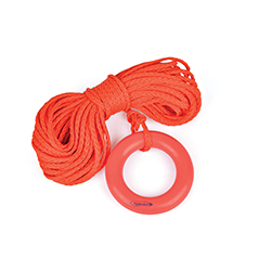 Buoyant Rescue Quoits
