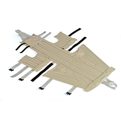 Stretcher (Neil Robertson Type)