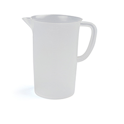 Gradated Drinking Vessel
