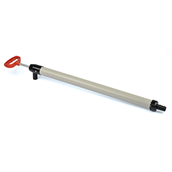 Manually Operated Pump