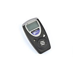 Personal Gas Detector Toxirae II