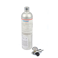 Calibration Gas