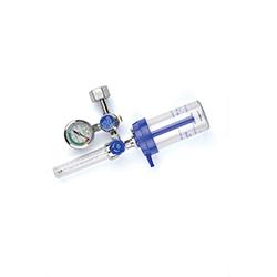 Medical Oxygen Regulator Device (Single)