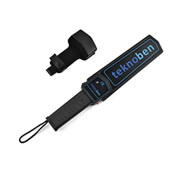 Metal Detector (Hand Held)