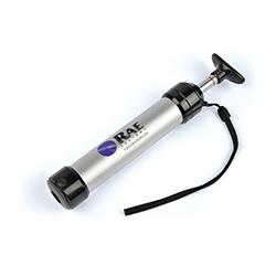 Gas Tester