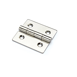 Hinges for Storage Box 4